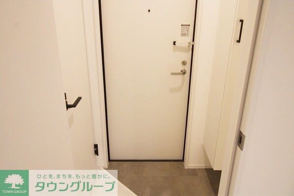 Jack mizohataIの物件内観写真